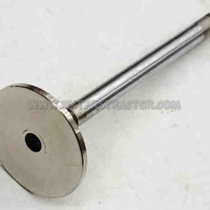 Valve, Exhaust