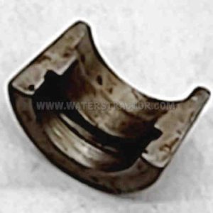 Valve Lock