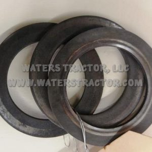 Thrust Washer, Idler Gear