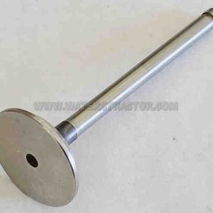 Valve, Exhaust