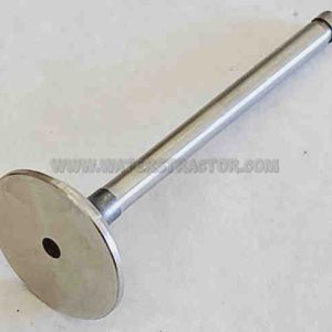 Valve, Exhaust