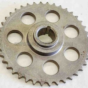 Sprocket, Camshaft