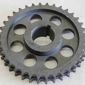 Gear, Camshaft