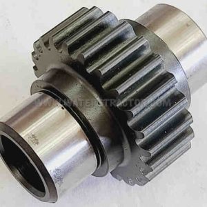 Sprocket