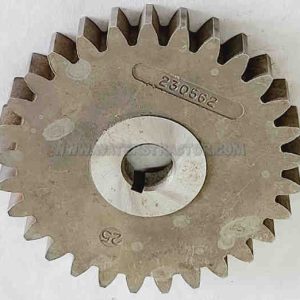 Gear