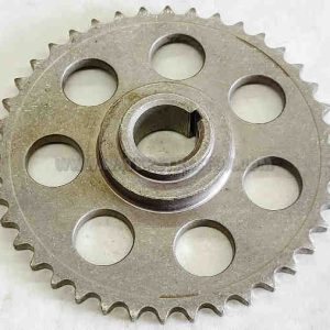 Gear, Camshaft