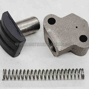 Tensioner and Chain Guide