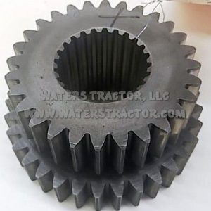 Gear, Lo Drive, 28 Teeth - 33 Teeth