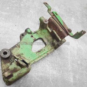 Bracket, Steering Valve, RH