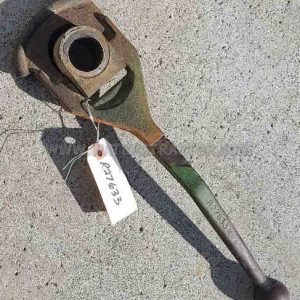 Lever, Gear Shift