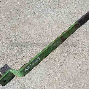 Lever, PTO Clutch