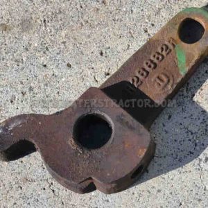 Arm, PTO Clutch Lever