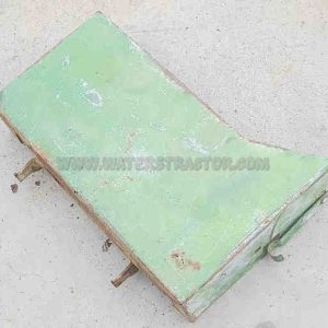 Battery Box, RH