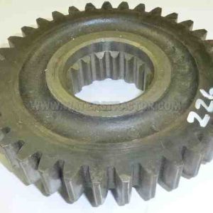 Gear, Reverse Driven, 35 Teeth