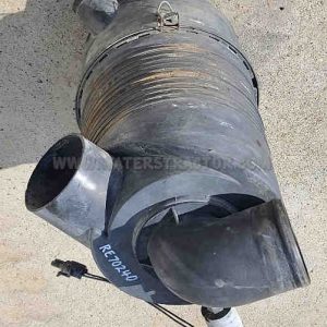 Air Cleaner Assy