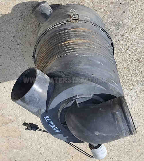 Air Cleaner Assy