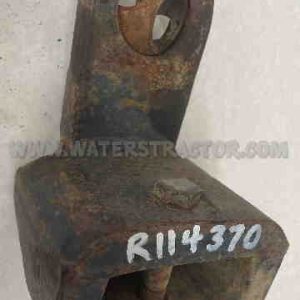 Draft Link End, LH, RH