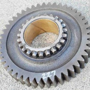 Gear Assy, Hi-Lo Driven, 45 Teeth