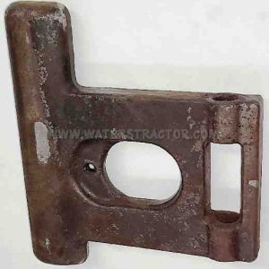 Sway Block, LH, RH
