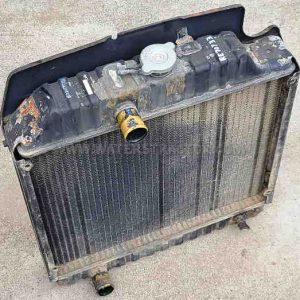 Radiator