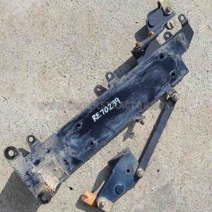 Support, Radiator, LH