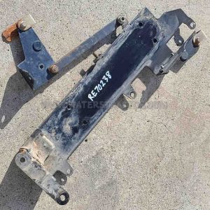 Support, Radiator, RH