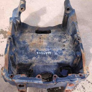 Front Axle Support