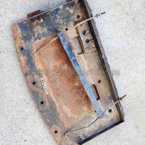 Support, Battery
