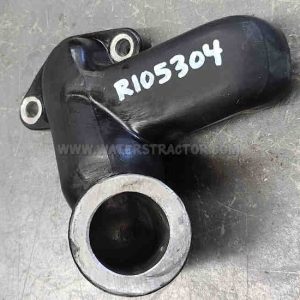 Manifold, Hydraulic Pump