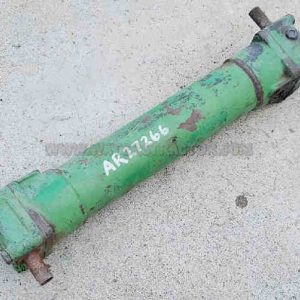 Oil Cooler Assembly