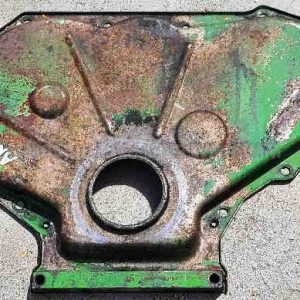 Timing Cover