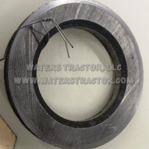 Spacer, Main Shaft