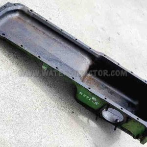 Oil Pan