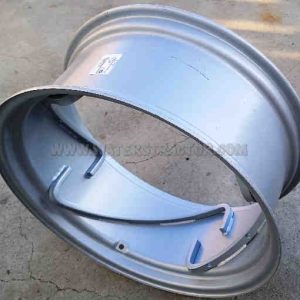 Rim, 12" X 28" with 4 Spin Out Rails - Free Shipping!