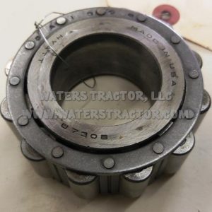 Bearing, Roller