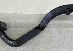 Brake Pedal, Right