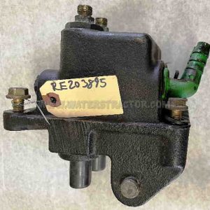 Valve Spool, Brakes