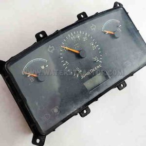 Instrument Cluster