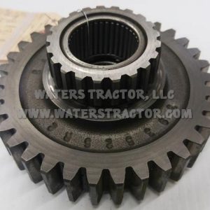Gear, Reverse Drive, 34 Teeth