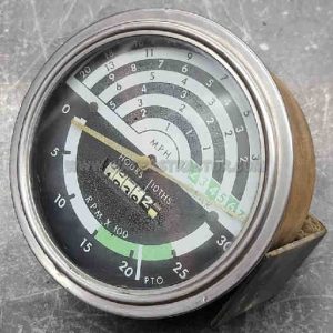 Tachometer