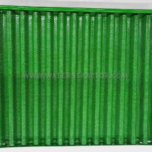 Grille Side Screen