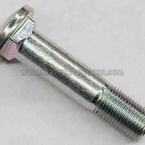 Bolt, Rear Rim Wheel to Disc