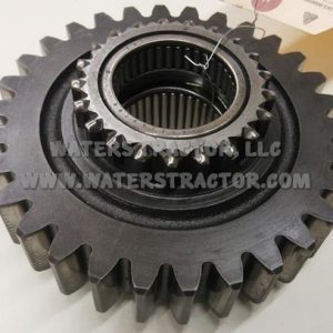 Gear, Reverse Idler, 30 Teeth