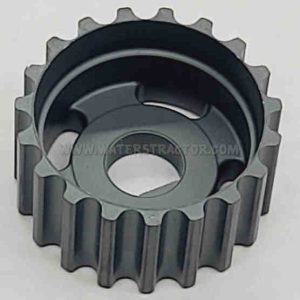 Sprocket