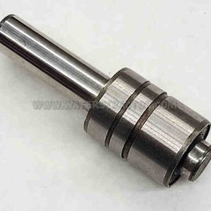 Bearing, Integral Shaft