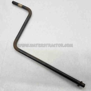 Hand Crank