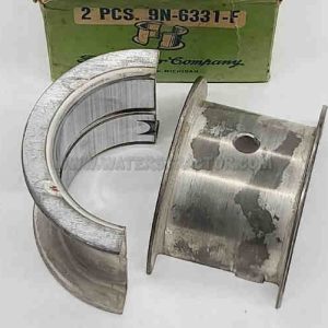 Bearing, Main - .012"