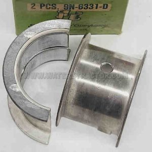 Bearing, Main - 005"