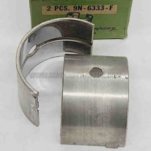 Bearing, Main - .012"