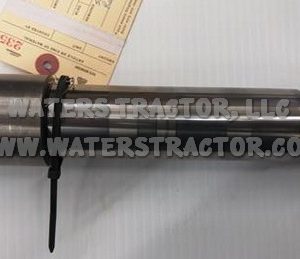 Shaft, Reverse Idler